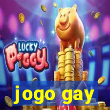 jogo gay